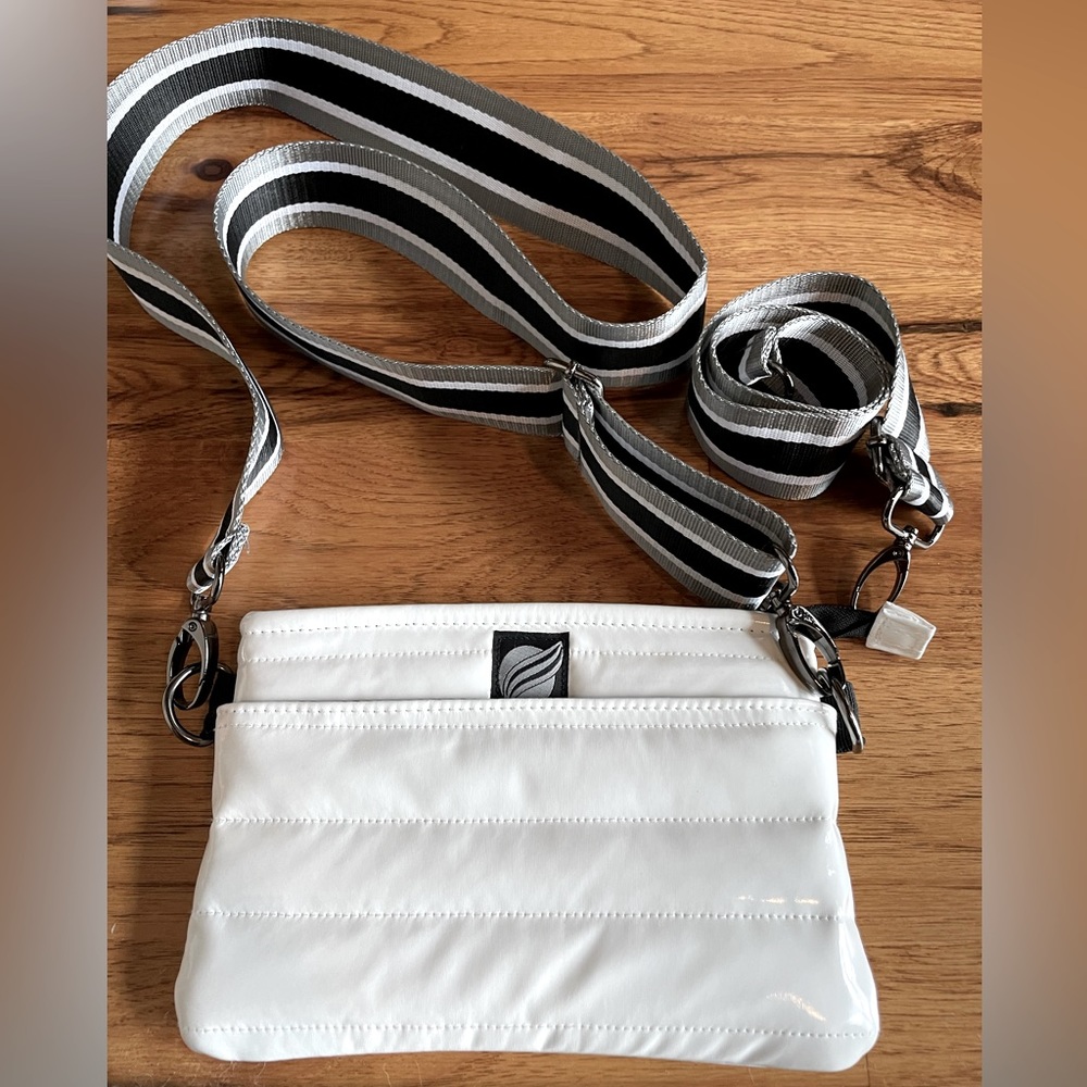Brand new Think Royln Bum Bag Crossbody. Never used.